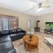 Four Bedroom amazing location with bikes, steps to the beach, shopping and dining