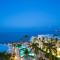 The Hacienda at Krystal Grand Puerto Vallarta- All Inclusive