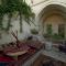 Safran Cave Hotel