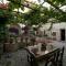 Safran Cave Hotel