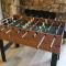 Remodeled 4 bdrm with AC, Jacuzzi, foosball, bikes, roof top deck, Steps to beach shopping and dining - Huntington Beach