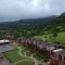 Green Velvet Resort-Near Pawna Lake