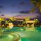 The Hacienda at Krystal Grand Puerto Vallarta- All Inclusive