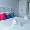 Spacious Modern 2 Bedrooms Apartment in Central Yerevan