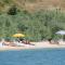 Apartments with parking space Cove Smokvica, Pag - 6314