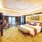 Howard Johnson Agile Plaza Chengdu