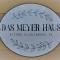 Das Meyer Haus - Luxe Victorian