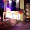 Hotel Vpn Residency