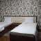 Rohat Hotel