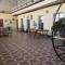 Rohat Hotel