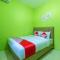 OYO 1399 Cemara Residence Syariah - 井里汶