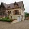 Chambres d'Hôtes de Boudeville photo 14
