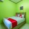 OYO 1399 Cemara Residence Syariah - 井里汶