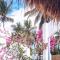 The Koho Air Hotel