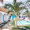 The Koho Air Hotel
