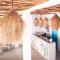 The Koho Air Hotel