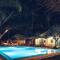 The Koho Air Hotel