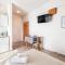 Akti Suites