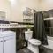 Inviting 3BR Condo steps from St Charles Ave