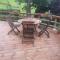 Le chalet de Roanne-Coo