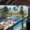 La Fleur Polinesia Residence & Resort - 嘎林海斯港