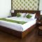Hotel Ceasar Palace Kottayam