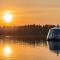 Arctic Guesthouse & Igloos