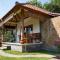 Bamboo Bali Hill Bungalows Bamboo Bali Hill Bungalows