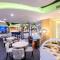 Kyriad Prestige Amiens Poulainville - Hotel and Spa photo 14