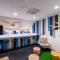 Kyriad Prestige Amiens Poulainville - Hotel and Spa photo 11