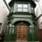 国重要文化財太刀川家洋館ゲストハウスTachikawa Familys House