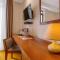 Urban Boutique Hotel