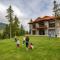 Foleya Mountain Resort Hotel & Villas - Trabzon