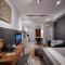 Studio 307 - Ebene Square - Ebene
