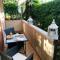 Rikis home in Malcesine