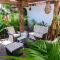 Villas Carrizalillo - Puerto Escondido
