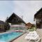 VILLA PARAISO