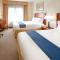 Holiday Inn Express Hotel & Suites Decatur, TX, an IHG Hotel - Decatur