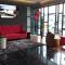 Roxy Hotel Padungan