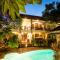 Amata Lanna Chiang Mai, One Member of the Secret Retreats