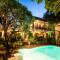 Amata Lanna Chiang Mai, One Member of the Secret Retreats