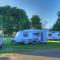 Myrtleford Holiday Park