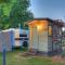 Myrtleford Holiday Park
