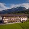 Fairhotel Hochfilzen B&B