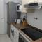 Apartamento primera línea de mar