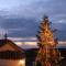 ZenTerra Country house with prive swimming pool and view - Matésion