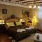 ZenTerra Country house with prive swimming pool and view - Matésion