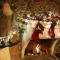 ZenTerra Country house with prive swimming pool and view - Matésion