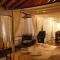 ZenTerra Country house with prive swimming pool and view - Matésion