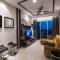 JOMSTAY Majestic Premier Suites Ipoh Town